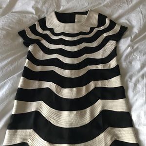 Karta black mini dress! Great condition!